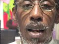 Rastafarian  world view