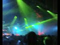 David Guetta @ Peppermint (11th April 2008) - Love is Gone