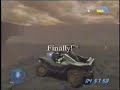 Ducain :: Halo 1 :: MC and Hog on Top of The Maw in SP