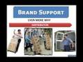 Beverage Sales & Distributor Support