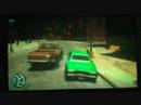 Grand Theft Auto 4 Quick Comparison Video