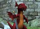 Jabberwocky Excerpt Test Reel Jabberwocky Excerpt Test Reel