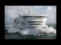 BRITTANY FERRIES MV PONT AVEN