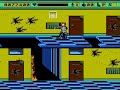 another awful final boss battle, this time courtesy of mindscape.