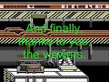 another awful final boss battle, this time courtesy of mindscape.