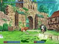 Xross Scramble - Yurika Survival