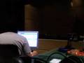 videos de Rebirth in the studio..