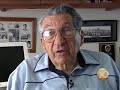 Bataan survivor Lester Tenney\ Bataan survivor Lester Tenney\