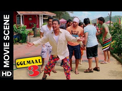 Golmaal 3 hindi dubbed  hd