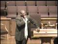 Dr. Sedric D. Veal Sr.