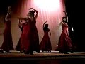 Dan�a Flamenca. Sevilhanas