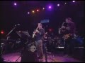 Finally and Eric Marienthal-Manhattan BJD 2009