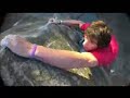 Bouldering - Fata Morgana 8b - Loic Gaidioz - Bleau Bouldering - Fata Morgana 8b - Loic Gaidioz - Bleau