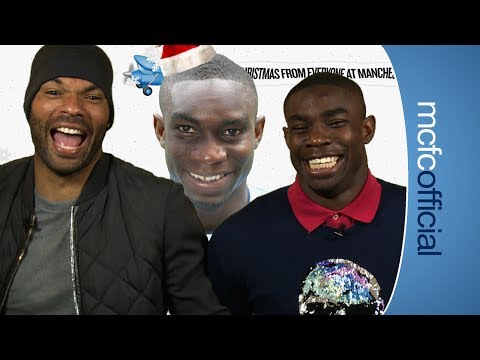Video: NEW FACE SWAPS | Joleon v Micah | Advent Calendar | December 12