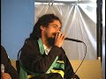 DAMIAN MARLEY AND THE LEGACY OF BOB MARLEY