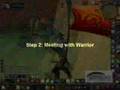 Sunguard PvP/Arena - Retri Revenge (Drakt'hul EU) 2.2.2