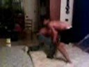 Wrestling