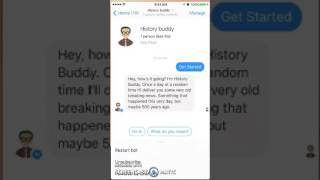 Review of History Buddy