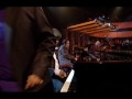 Jools Holland, Charlie Watts ABC Of Boogie Woogie Jools Holland's Later Sept 22 2009