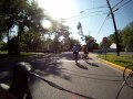 Rivers to Rockets Ride -- Bladensburg Marina to Historic Old Greenbelt