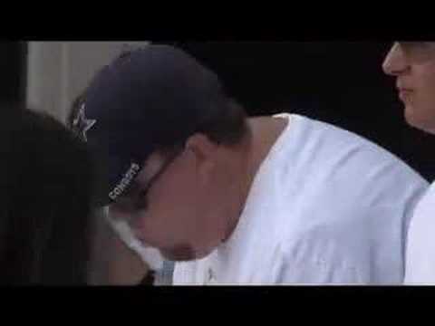 3rd Annual Tamale Eating Contest, ...