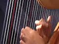 Daily Harp Moments-La Paloma (The Dove)