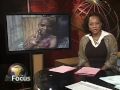 Singer Angeliqe Kidjo on VOA's In Focus