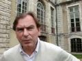 Rencontre avec Xavier de Richemont l'homme de Chartres en Lumières (4ème partie).