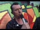 REAL MCKENZIES - live @ Parkhof Alkmaar, Holland