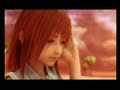 i cross my heart: a sora and kairi tribute