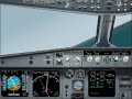 [Voando pelo gps] A320 tam Parte01