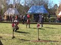 lochac may crown tourney rnd 1 as xlii   bleddyn v gwynfor