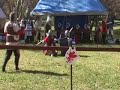 lochac may crown tourney rnd 1 as xlii   bleddyn v gwynfor