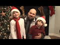 2009 Goodwin Family Christmas Card
