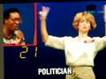 Kassie Wesley DePaiva- Body Language Pt. 2