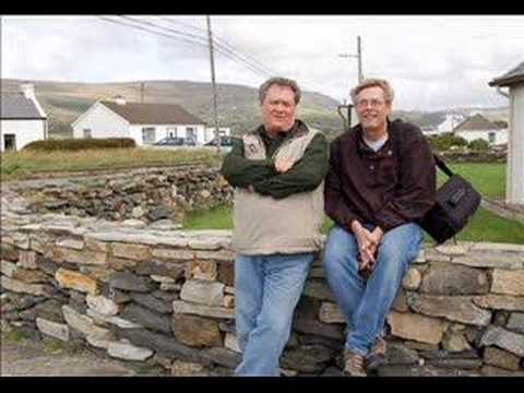 The Donegal Coast and The Giant's ...
