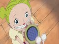 one piece cap 271 parte 1