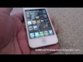 CardSwitcher webOS style Tweak in Cydia for iPhone 4 3GS iPod Touch