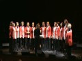Martenitsa Dilmano Dilbero (Krassimir Kyurkchiyski) at Goran Bregovich Concert SOH 2008