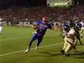 Jeannette QB Terrelle Pryor Talks With WTAE-TV