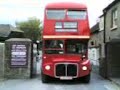 country liner rml