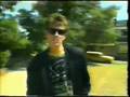 Mark King and Mike Lindup interview on Dutch TV Pt1