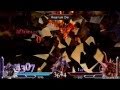 DISSIDIA 012, Kain Highwind vs. Feral Chaos - Lv.130