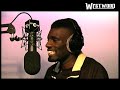 Westwood - Wretch 32 freestyle 1Xtra