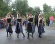 Indian dance