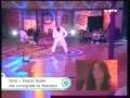 videos de Fama a Bailar 2.Coreo Raquel y Gines inmunidad.7 Enero