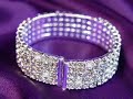 Rhinestone Jewelry - Girls' next best friend