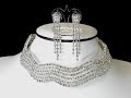 Rhinestone Jewelry - Girls\ Rhinestone Jewelry - Girls\