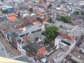 Dichters op de A-toren