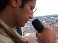 Dichters op de A-toren